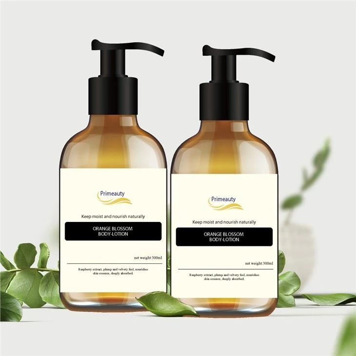 Best Moisturizer Body Lotion For Dry Skin