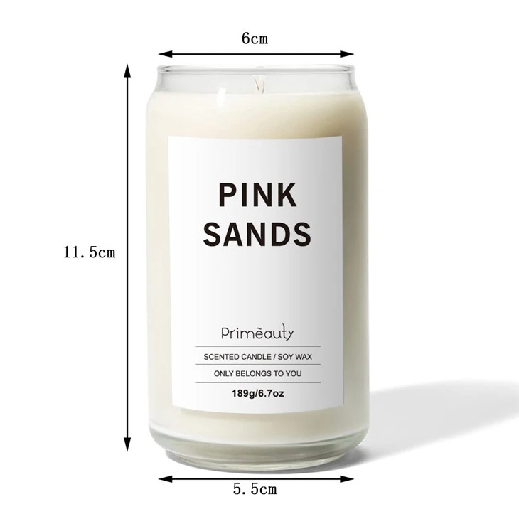 Best Natural Scented Candles