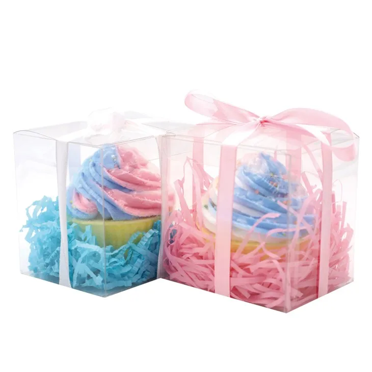 Beautiful Bath Bombs