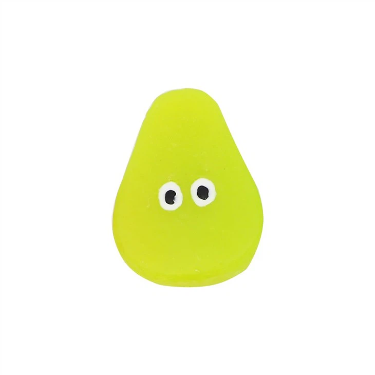 Fruit Shaped Soap