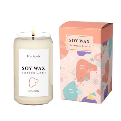 Velas no tóxicas con mejor olor