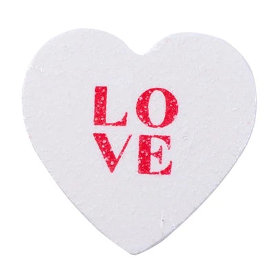Bombas de baño Love Heart
