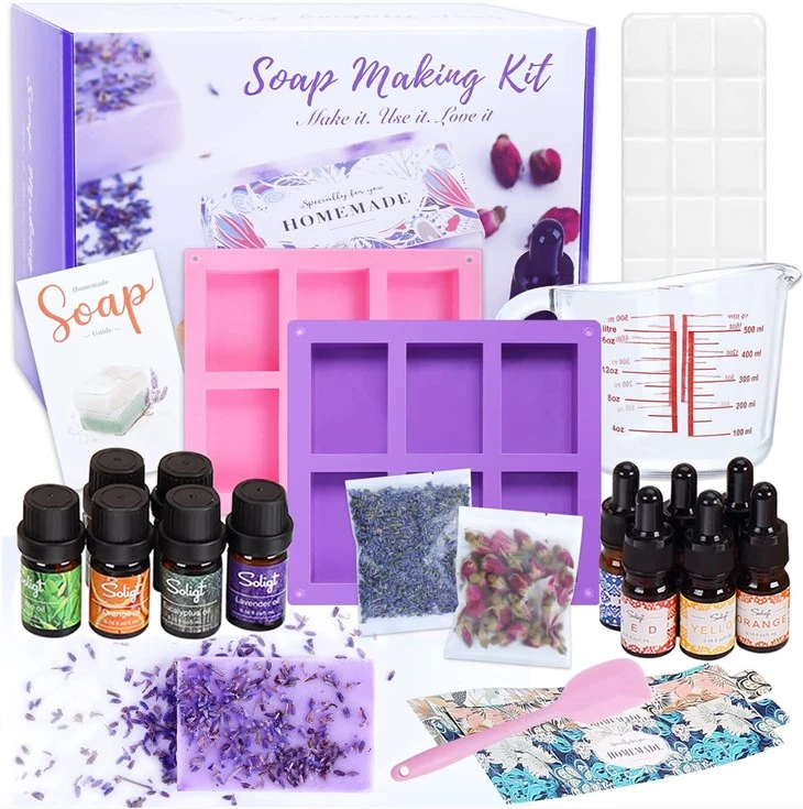 Soap Making Kit