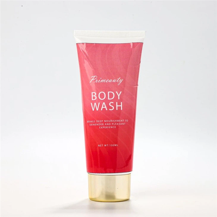 Body Butter Body Wash